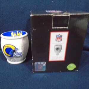 NFL Los Angeles Rams Mini Scentsy Warmer